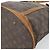 LOUIS VUITTON Borsa a Spalla Monogram Bucket GM M42236 LV Auth hk3863 Monogramma - vista 16