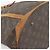 LOUIS VUITTON Borsa a Spalla Monogram Bucket GM M42236 LV Auth hk3863 Monogramma - vista 17
