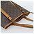 LOUIS VUITTON Borsa a Spalla Monogram Bucket GM M42236 LV Auth hk3863 Monogramma - vista 6