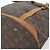 LOUIS VUITTON Borsa a Spalla Monogram Bucket GM M42236 LV Auth hk3863 Monogramma - vista 9