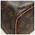 LOUIS VUITTON Borsa Monogram Speedy 25 M41528 LV Auth am11878SV Monogramma - vista 11