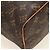 LOUIS VUITTON Borsa Monogram Speedy 25 M41528 LV Auth am11878SV Monogramma - vista 13