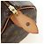 LOUIS VUITTON Borsa Monogram Speedy 25 M41528 LV Auth am11878SV Monogramma - vista 16