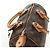 LOUIS VUITTON Borsa Monogram Speedy 25 M41528 LV Auth am11878SV Monogramma - vista 6