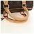 LOUIS VUITTON Borsa Monogram Speedy 25 M41528 LV Auth am11878SV Monogramma - vista 7
