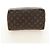 LOUIS VUITTON Borsa Monogram Speedy 25 M41528 LV Auth am11878SV Monogramma - vista 9