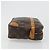 LOUIS VUITTON Clutch Monogram Compiegne 28 M51845 LV Auth 179532 Monogramma - vista 4