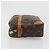 LOUIS VUITTON Clutch Monogram Compiegne 28 M51845 LV Auth 179532 Monogramma - vista 5