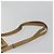 Borsa a tracolla Salvatore Ferragamo Gancini in pelle beige argento Auth 185544 - vista 10