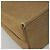 Borsa a tracolla Salvatore Ferragamo Gancini in pelle beige argento Auth 185544 - vista 13