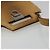Borsa a tracolla Salvatore Ferragamo Gancini in pelle beige argento Auth 185544 - vista 7
