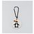Hermès Charm Penguin in pelle bianca HERMES Auth 185783M Bianco - vista 2