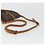 LOUIS VUITTON Borsa a Spalla Monogram Chantilly PM M51234 LV Auth 183848 Monogramma - vista 7