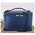 Borsa LOUIS VUITTON Epi Nice 2way Toledo Blue M48015 LV Auth 185939SV - vista 12