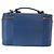 Borsa LOUIS VUITTON Epi Nice 2way Toledo Blue M48015 LV Auth 185939SV - vista 2