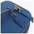 Borsa LOUIS VUITTON Epi Nice 2way Toledo Blue M48015 LV Auth 185939SV - vista 20