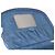 Borsa LOUIS VUITTON Epi Nice 2way Toledo Blue M48015 LV Auth 185939SV - vista 24