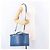 Borsa LOUIS VUITTON Epi Nice 2way Toledo Blue M48015 LV Auth 185939SV - vista 28