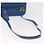 Borsa LOUIS VUITTON Epi Nice 2way Toledo Blue M48015 LV Auth 185939SV - vista 8