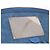 Borsa LOUIS VUITTON Epi Nice 2way Toledo Blue M48015 LV Auth 185939SV - vista 9