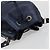Borsa a Spalla GUCCI Diamante in Pelle Blu Navy e Oro 354229 Auth ka4767 D'oro - vista 6