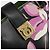 Borsa a mano Salvatore Ferragamo Gancini Pelle Nera e Oro Auth 185609A Nero D'oro - vista 15