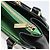 Borsa a mano Salvatore Ferragamo Gancini Pelle Nera e Oro Auth 185609A Nero D'oro - vista 21