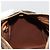 LOUIS VUITTON Borsa Monogram Speedy 30 M41526 LV Auth 186053A Monogramma - vista 19