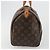 LOUIS VUITTON Borsa Monogram Speedy 30 M41526 LV Auth 186053A Monogramma - vista 4