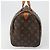 LOUIS VUITTON Borsa Monogram Speedy 30 M41526 LV Auth 186053A Monogramma - vista 5
