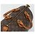 LOUIS VUITTON Borsa Monogram Speedy 30 M41526 LV Auth 186053A Monogramma - vista 6