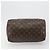 LOUIS VUITTON Borsa Monogram Speedy 30 M41526 LV Auth 186053A Monogramma - vista 9