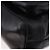 Borsa a tracolla LOUIS VUITTON Noe Cargo in pelle nera M13985 LV Auth 187562SAV Nero - vista 17
