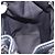 Borsa a tracolla LOUIS VUITTON Noe Cargo in pelle nera M13985 LV Auth 187562SAV Nero - vista 25