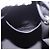 Borsa a tracolla LOUIS VUITTON Noe Cargo in pelle nera M13985 LV Auth 187562SAV Nero - vista 27