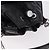 Borsa a tracolla LOUIS VUITTON Noe Cargo in pelle nera M13985 LV Auth 187562SAV Nero - vista 7