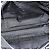 Bolso Tote PRADA de piel negro con detalles plateados Auth 187659V Plata - vista 17