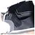Borsa a Spalla BURBERRY Nova Check PVC Marrone Argento Auth 186210A - vista 18