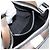 Borsa a Spalla BURBERRY Nova Check PVC Marrone Argento Auth 186210A - vista 19