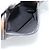 Borsa a Spalla BURBERRY Nova Check PVC Marrone Argento Auth 186210A - vista 20