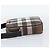 Borsa a Spalla BURBERRY Nova Check PVC Marrone Argento Auth 186210A - vista 4
