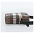 Borsa a Spalla BURBERRY Nova Check PVC Marrone Argento Auth 186210A - vista 5