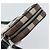 Borsa a Spalla BURBERRY Nova Check PVC Marrone Argento Auth 186210A - vista 6
