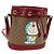 GUCCI GUCCI �~ Doraemon Micro GG Supreme Bag PVC Beige Oro 647801 Auth 185900M D'oro