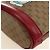 GUCCI GUCCI �~ Doraemon Micro GG Supreme Bag PVC Beige Oro 647801 Auth 185900M D'oro - vista 14