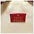 GUCCI GUCCI �~ Doraemon Micro GG Supreme Bag PVC Beige Oro 647801 Auth 185900M D'oro - vista 20