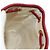 GUCCI GUCCI �~ Doraemon Micro GG Supreme Bag PVC Beige Oro 647801 Auth 185900M D'oro - vista 22