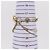 Bracciale LOUIS VUITTON Brassles Chne Vegas in metallo Tonalità Oro M65362 Auth 187597 - vista 12