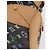 LOUIS VUITTON Borsa Claudia Monogram Multicolor Nera M40194 Auth 186255SAV Nero - vista 11