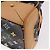 LOUIS VUITTON Borsa Claudia Monogram Multicolor Nera M40194 Auth 186255SAV Nero - vista 13